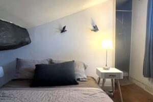 Chambre 1 - 1