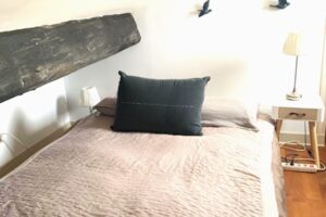 Chambre 1 - 2
