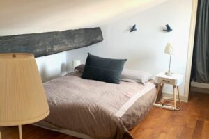 Chambre 1 - 3