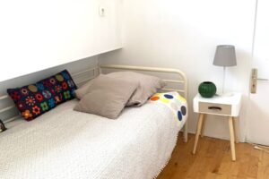 Chambre 2 - 1