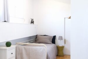 Chambre 2 - 3