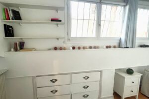 Chambre 2 - 4