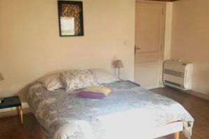 Chambre 3 - 1