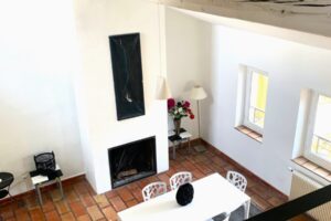 Etage - 1