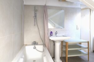 Salle de bain - 1