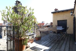 Terrasse - 1