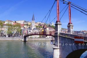 lyon-5-location-gourguillon-passerelle-saint-georges-quartier-c