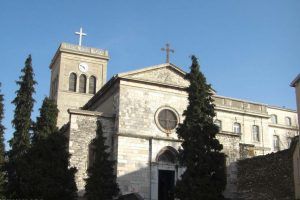 Eglise St Irenee