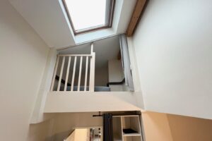 Ecully 6 mezzanine