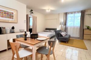 Urban-Sejour-Ecully-studio-8-location-temporaire-living