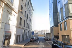 Lyon-2-Perrache-Universite-Catholique-location-saisonniere-Studio-meuble-quartier