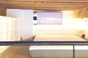 Urban-Sejour-Lyon-2-Perrache-location-studio-mezzanine