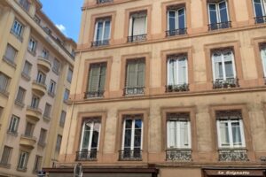 Urban-Sejour-Lyon-6-Foch-Duguesclin-location-batiment