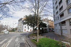 Quartier Part Dieu Dauphine - Urban Sejour - 2