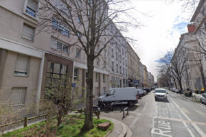 Quartier Part Dieu Dauphine - Urban Sejour