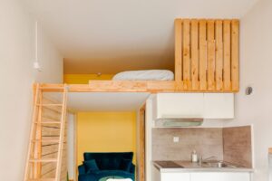 Lyon-8-Grange-blanche-hopital-studio-4-urban-sejour-location-temporaire-chambre