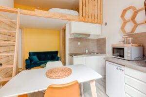 Lyon-8-Grange-blanche-hopital-studio-4-urban-sejour-location-temporaire-salon