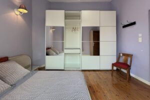 Urban-Sejour-Lyon-3-Amiral-Courbet-Bedroom