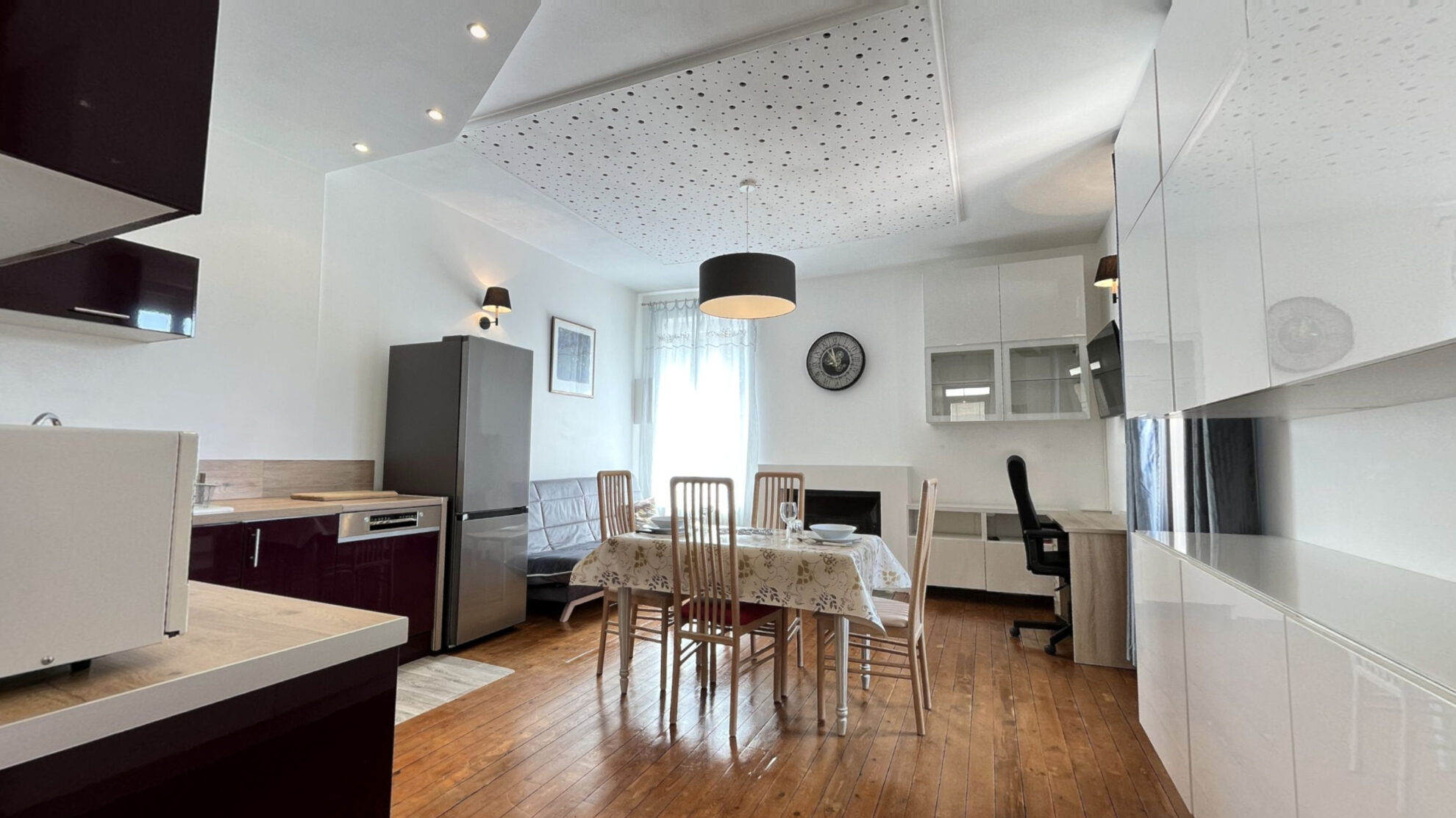 Lyon 3 – Montchat Lacassagne