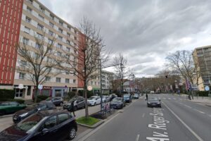Villeurbanne-Doua-Salengro-urban-sejour-location-appartement-immeuble
