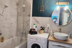 Villeurbanne-Doua-Salengro-urban-sejour-location-appartement-salle-de-bain